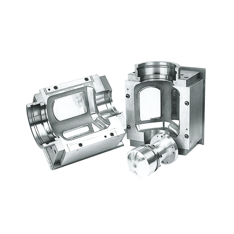 PET Preform/Cap Mold